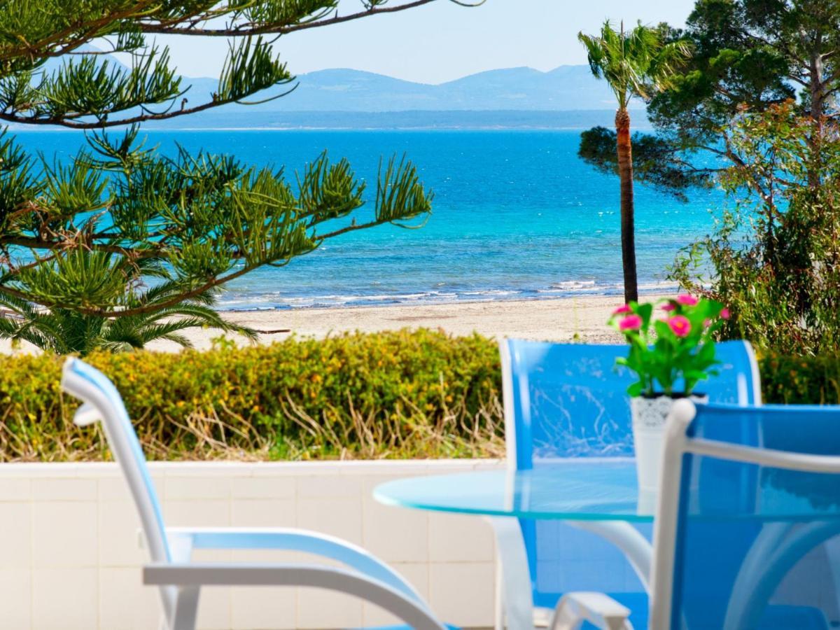Apartamento Oiza Canopus Sea Views At The Beach *