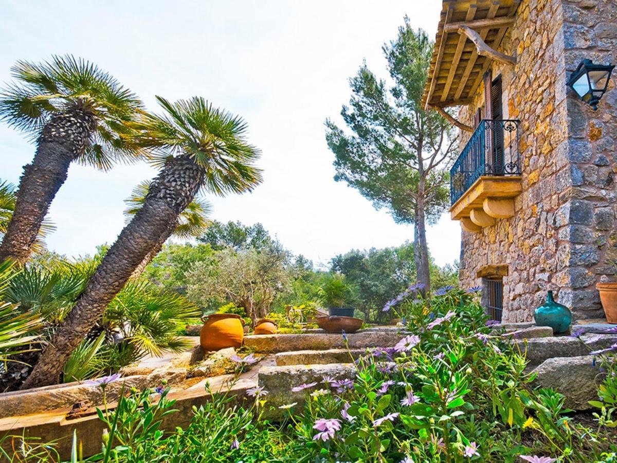Son Duri, Pool And Views * Inca (Mallorca)