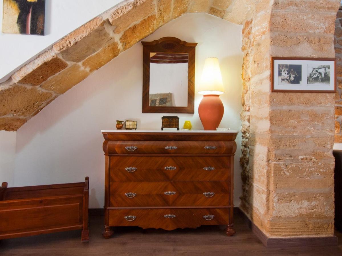 Holiday home House Ca Na Polida