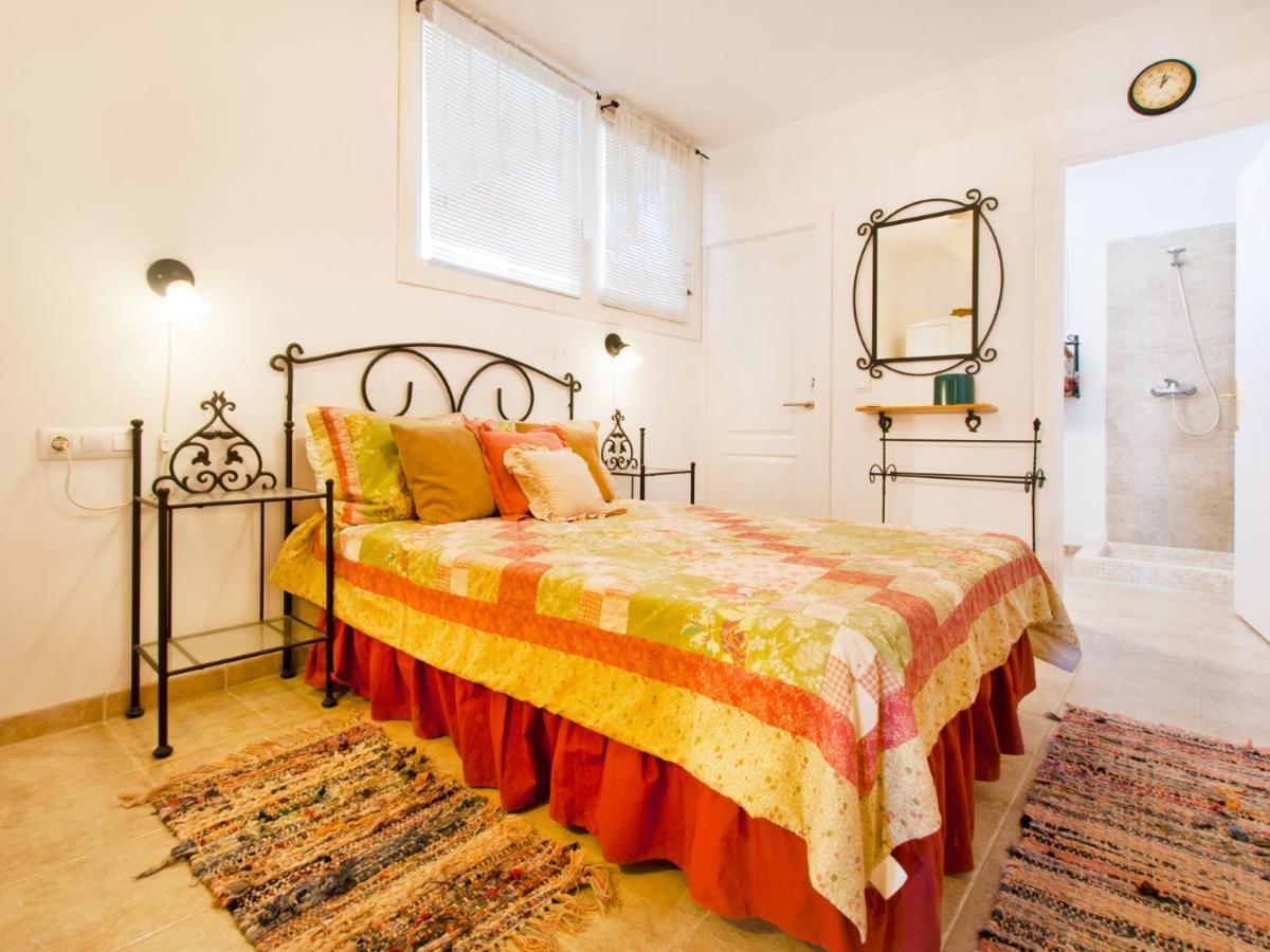 Apartamento Oiza Castle 15 At Beach, Wifi And Aircon Alcúdia