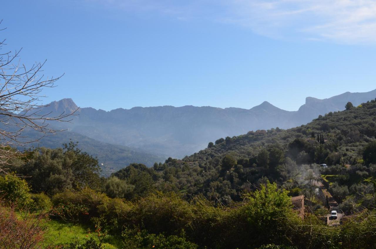 Hotel Son Bleda Sóller