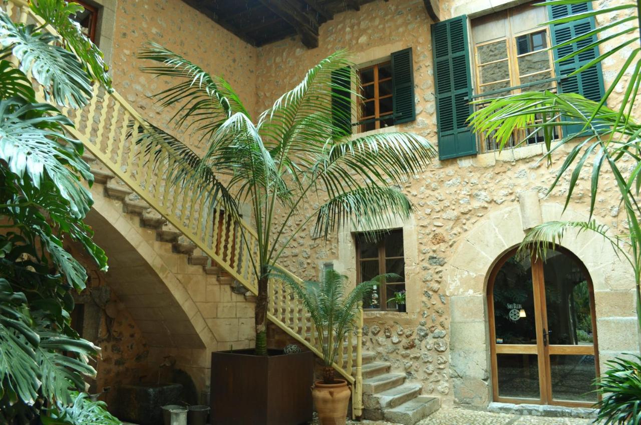Hotel Son Bleda