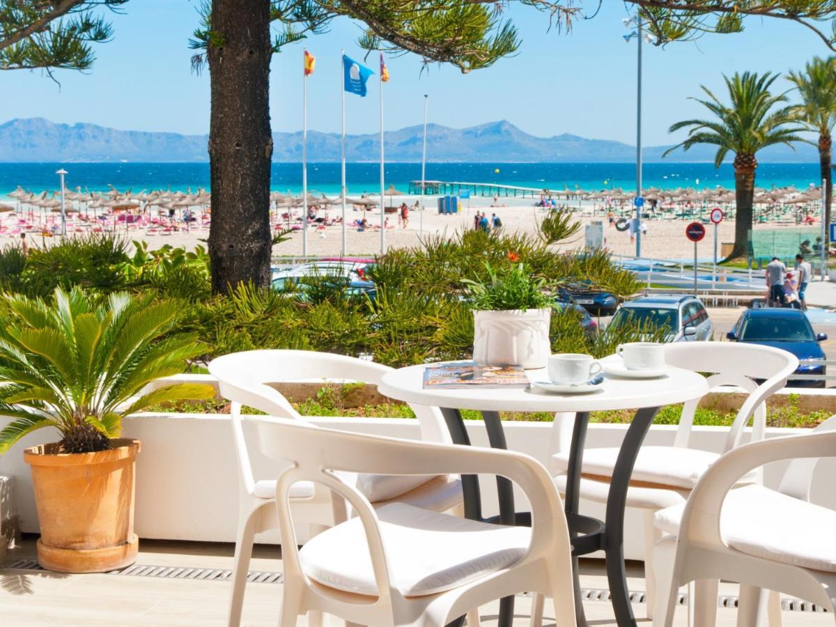 Oiza Classic, At Alcudia Apartamento