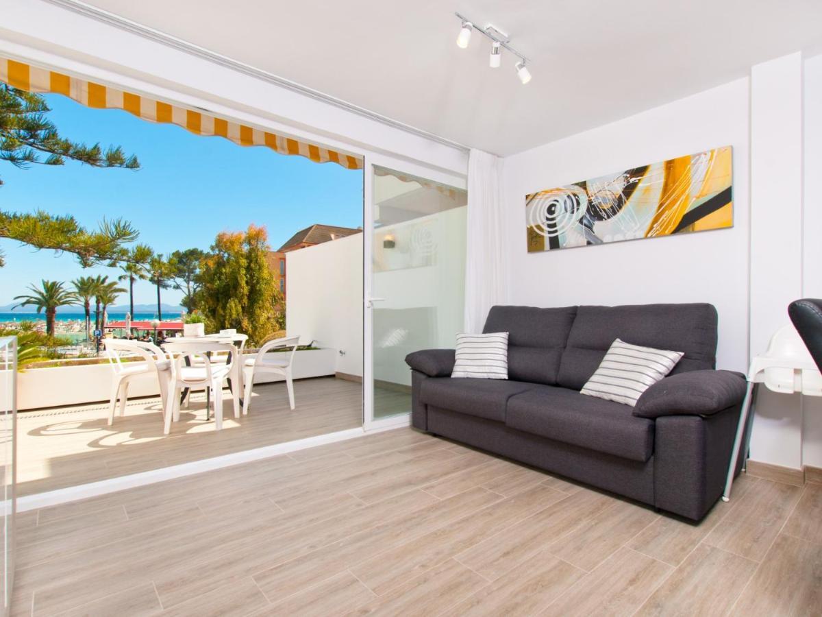 Oiza Classic, At Alcudia Apartamento *