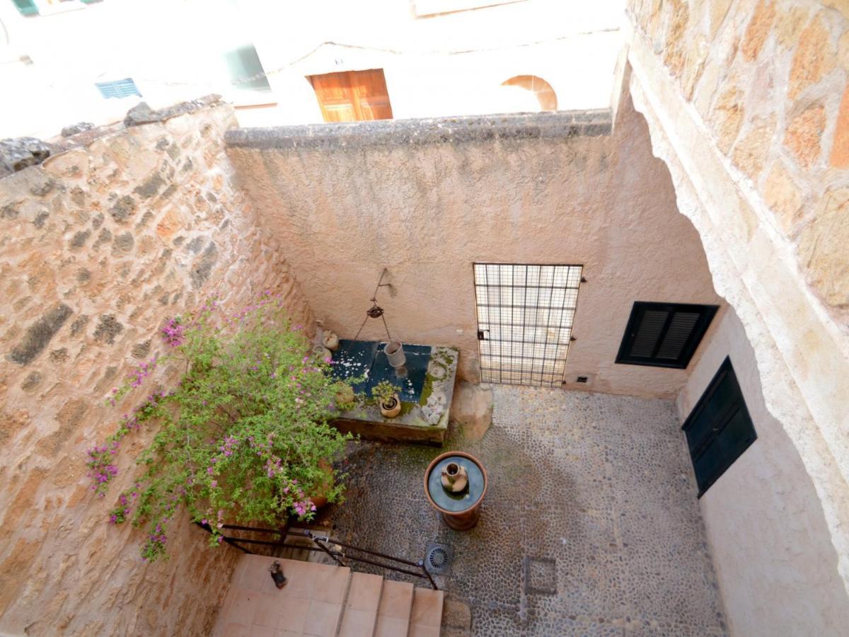 House Sant Jaume Сasa de vacaciones Alcúdia