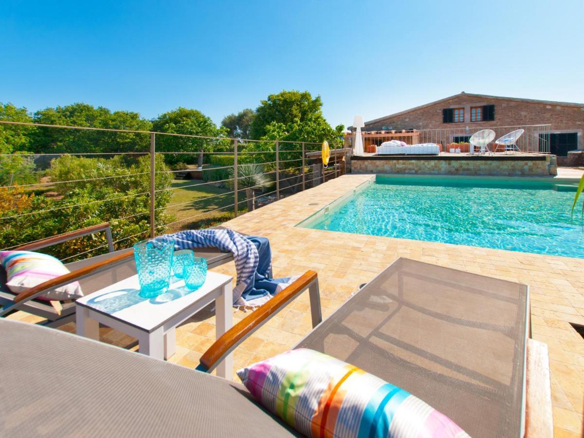 Barcares Petit, Piscina, Jardines Junto A Playa En
