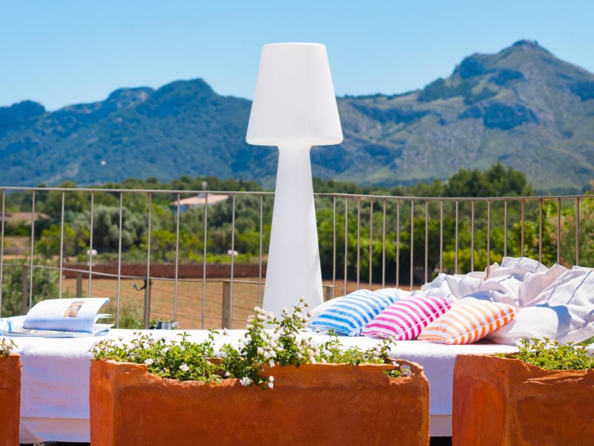 Villa Barcares Petit, Piscina, Jardines Junto A Playa En