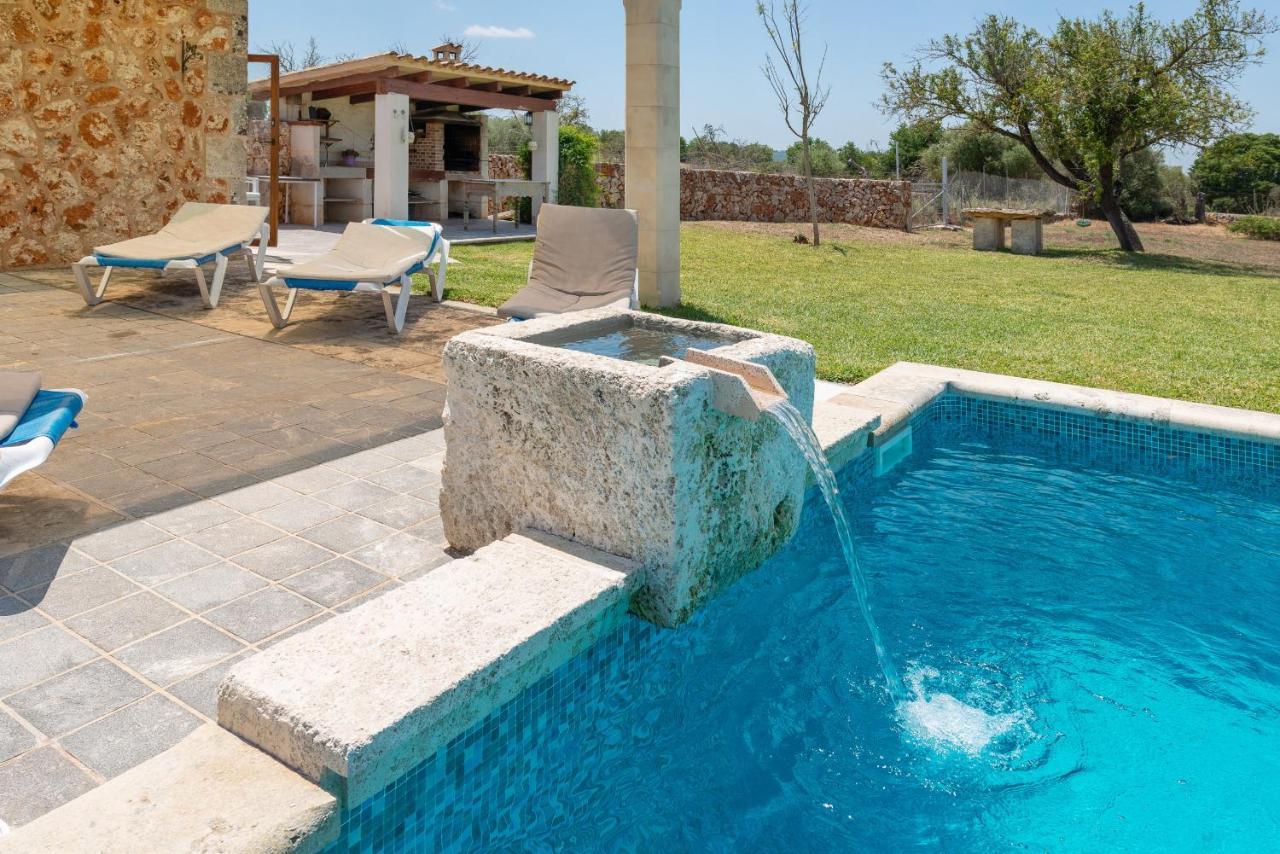 Villa Perello, Swimming Pool And Gardens *