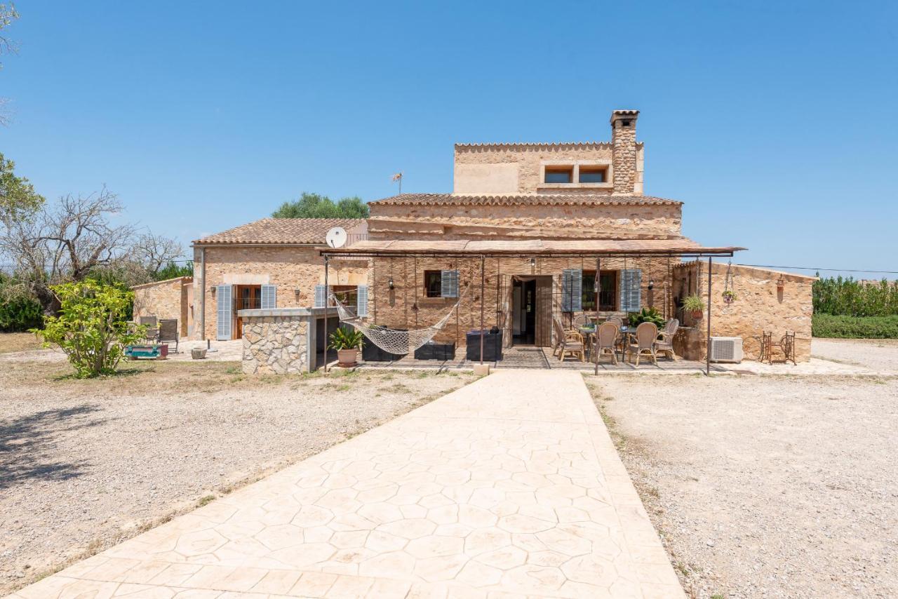 Villa Perello, Swimming Pool And Gardens