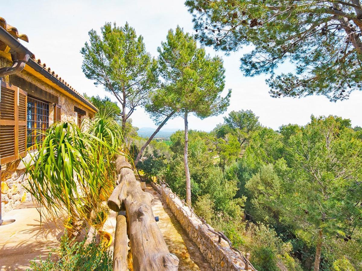 Villa Son Duri, Pool And Views
