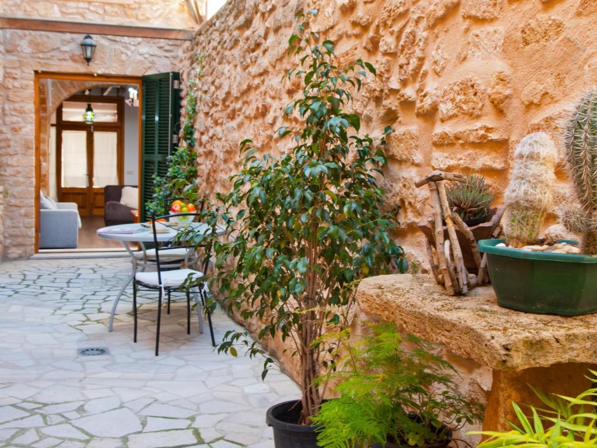 Holiday home House Ca Na Polida Alcudia (Mallorca)