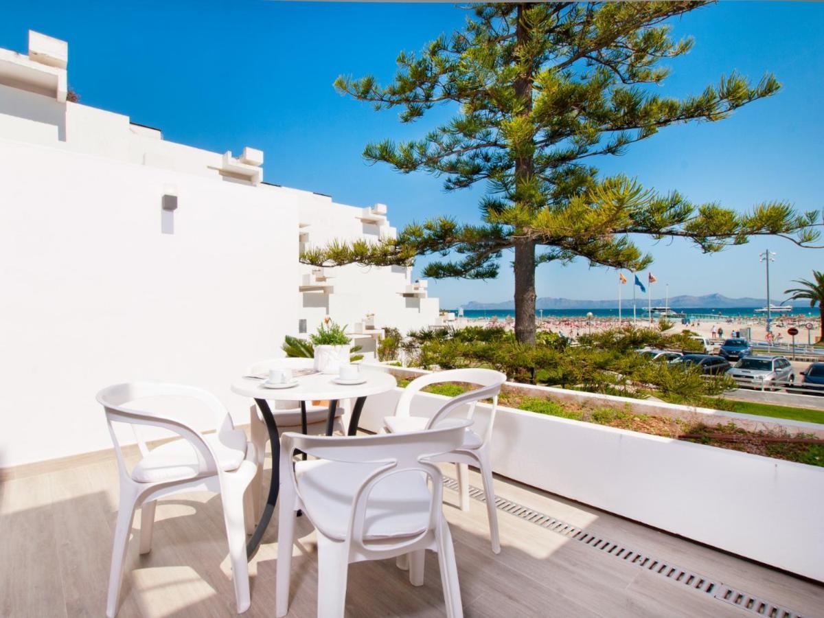 Apartamento Oiza Classic, At Alcudia