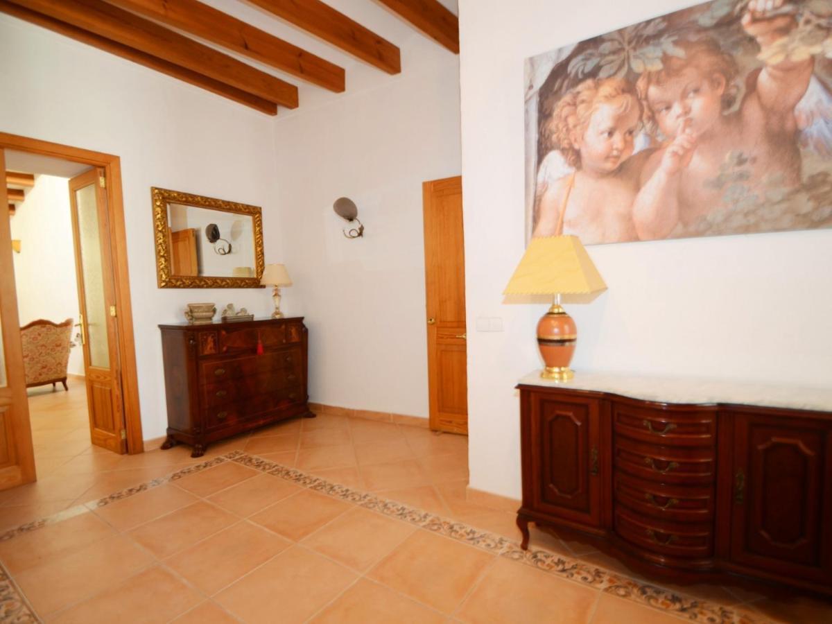 House Sant Jaume *
