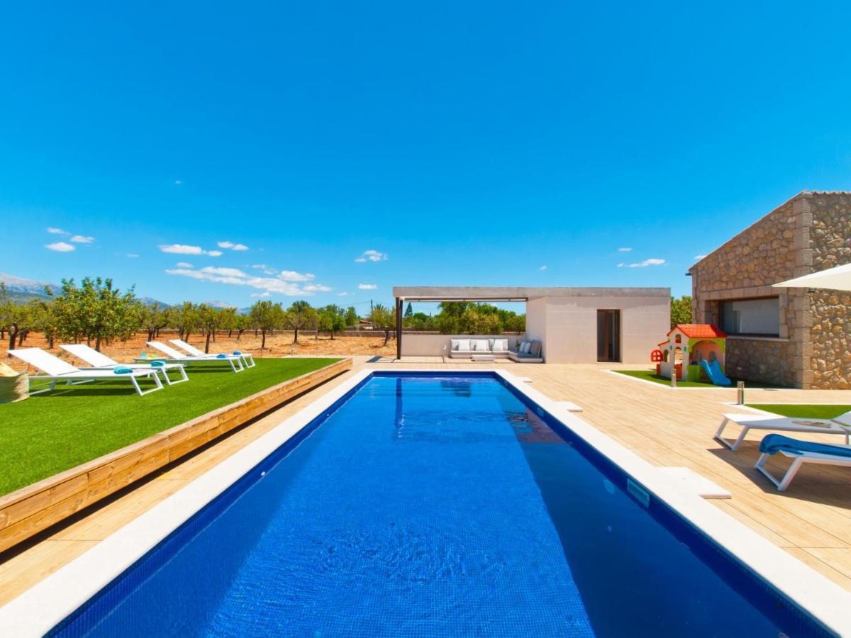 Es Velar 34 De Villa *