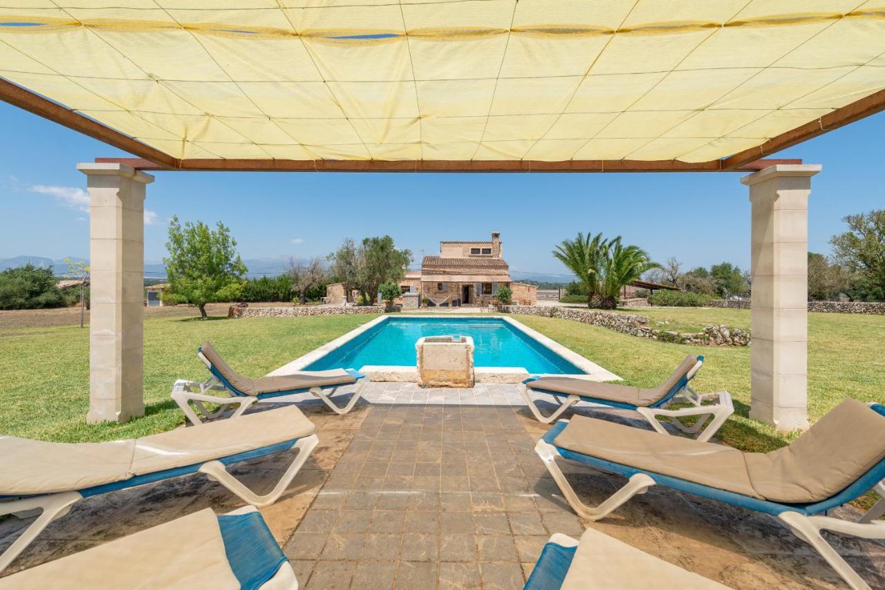Perello, Swimming Pool And Gardens *