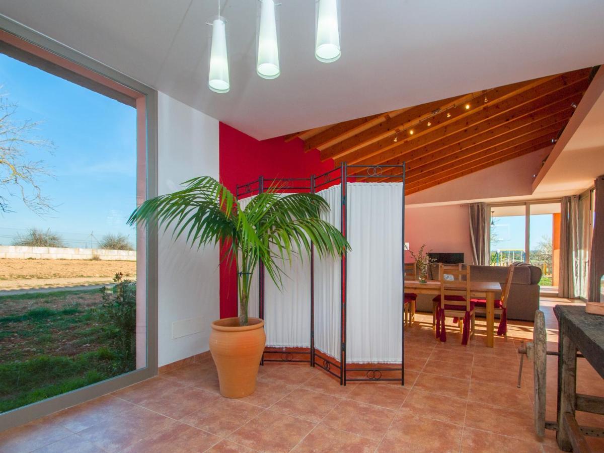 Son Bordils Petit Villa Inca (Mallorca)