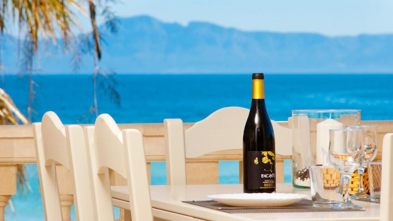 Countess Attic 3-3, Sun Of The Bay 3, At Alcudia Apartamento *