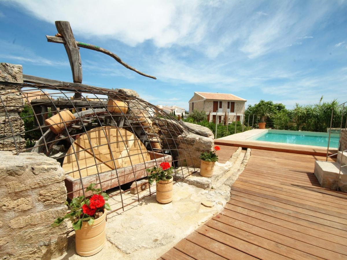 Barcares Petit, Piscina, Jardines Junto A Playa En *