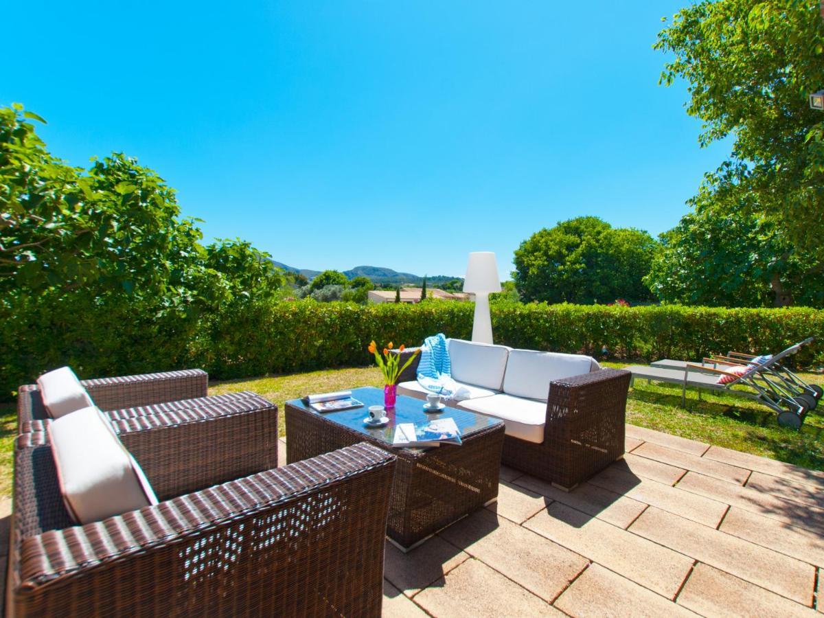 Villa Barcares Petit, Piscina, Jardines Junto A Playa En
