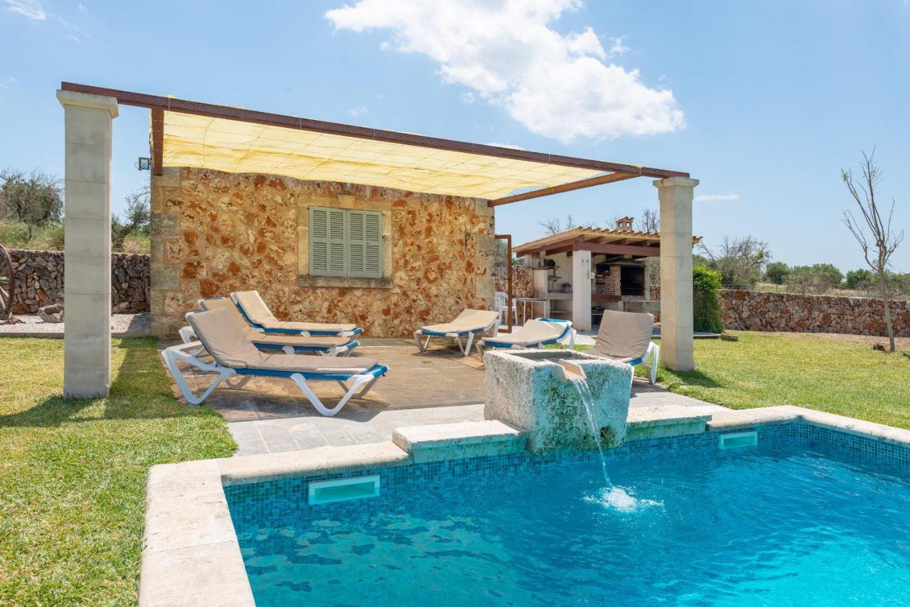 Perello, Swimming Pool And Gardens Villa *