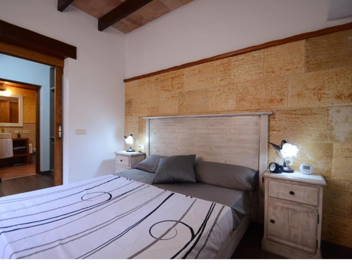 House Ca Na Polida Holiday home