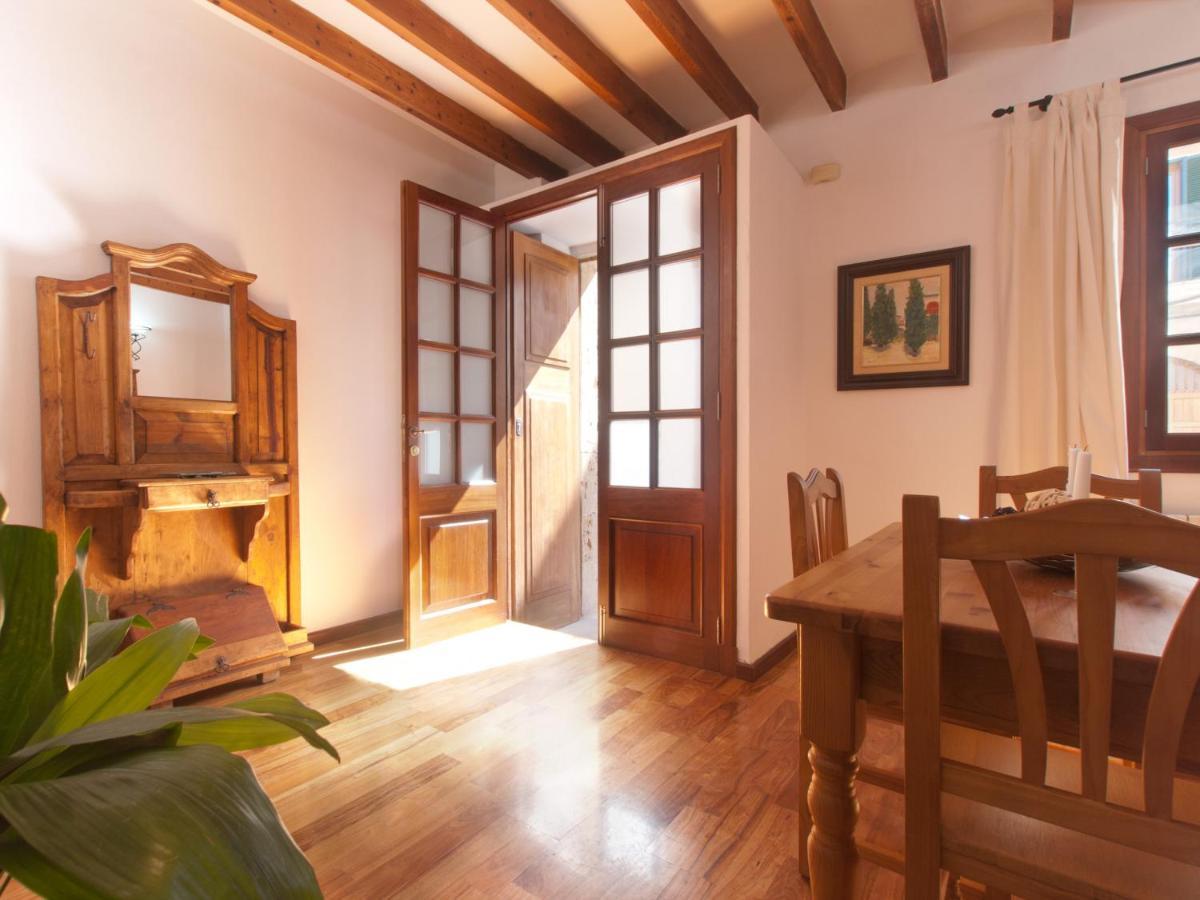 Сasa de vacaciones House Es Convent In Alcudia, Close To Beaches Alcúdia