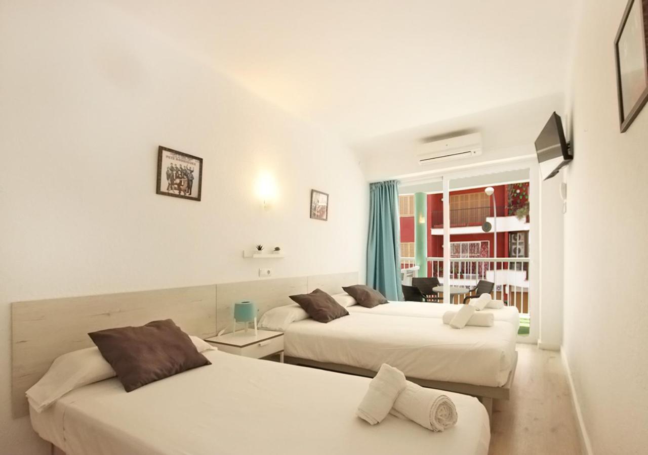 Hotel Boogaloo - Adults Only