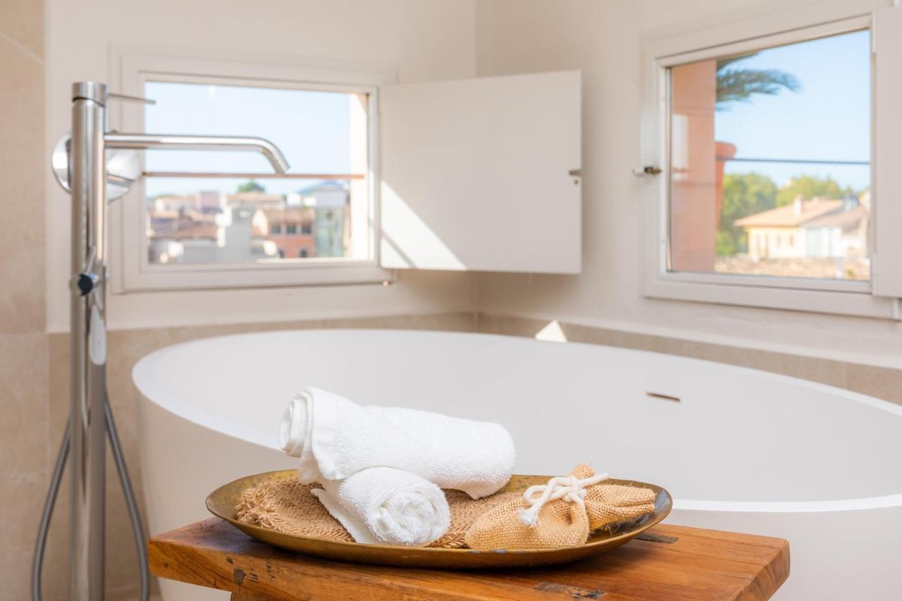 Yartan Boutique - Adults Only 4* Artà