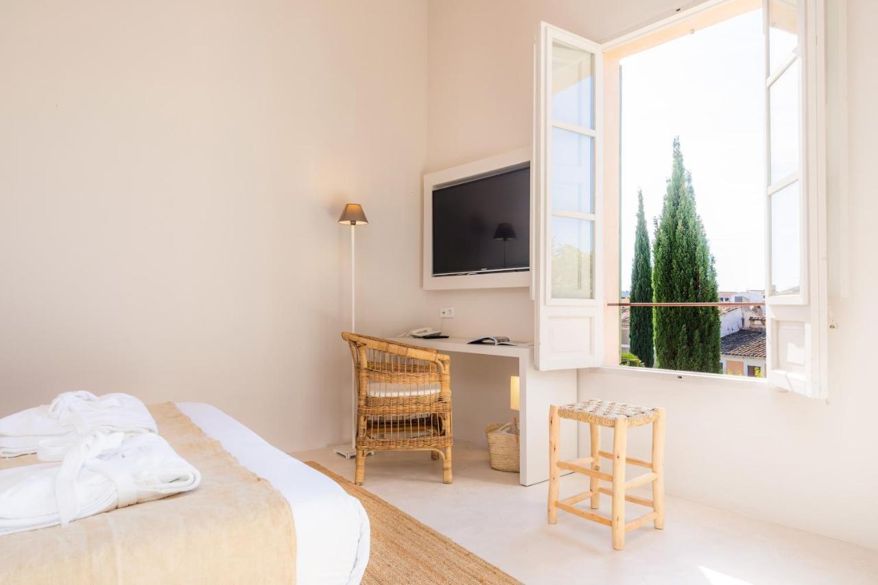 Yartan Boutique - Adults Only 4* Artà