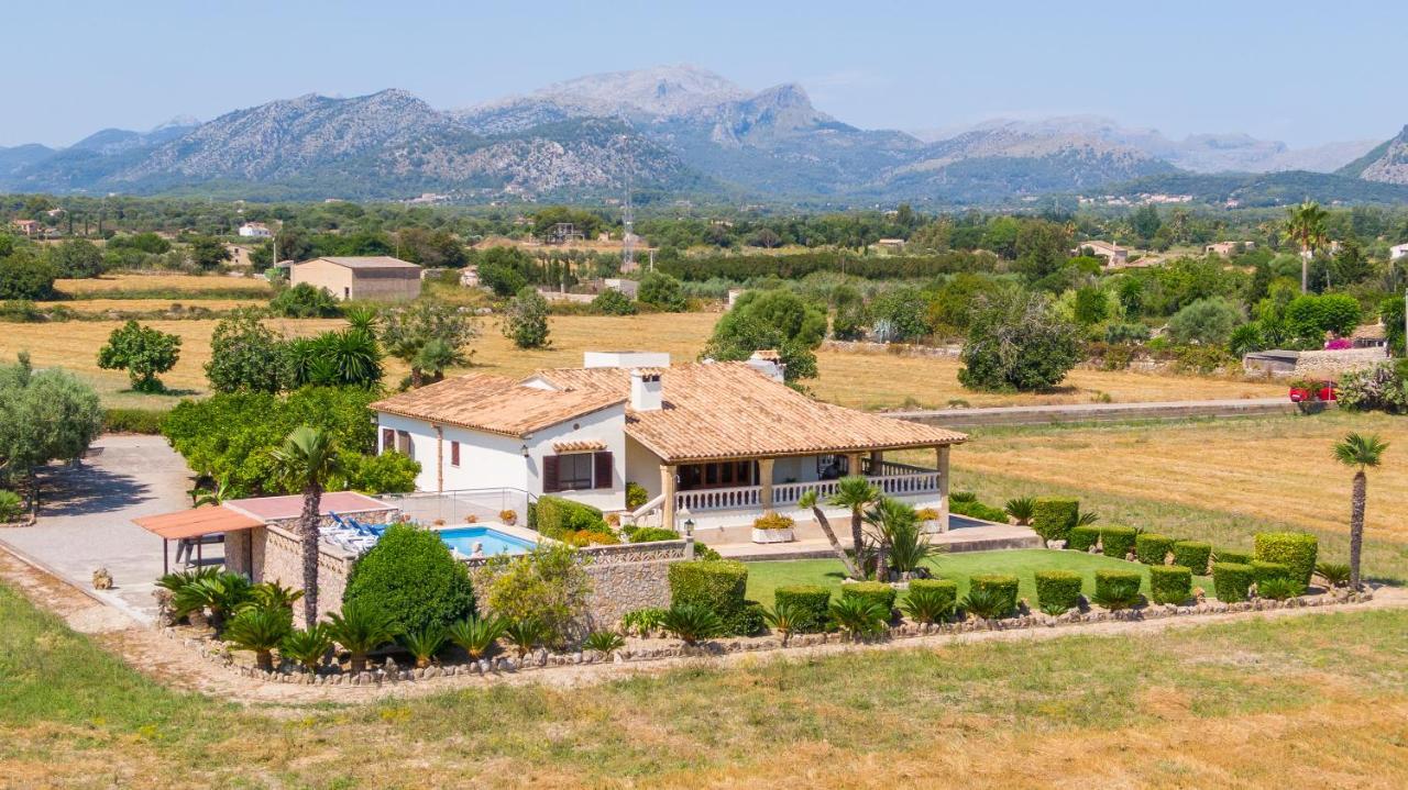 Villa Soler Alcúdia