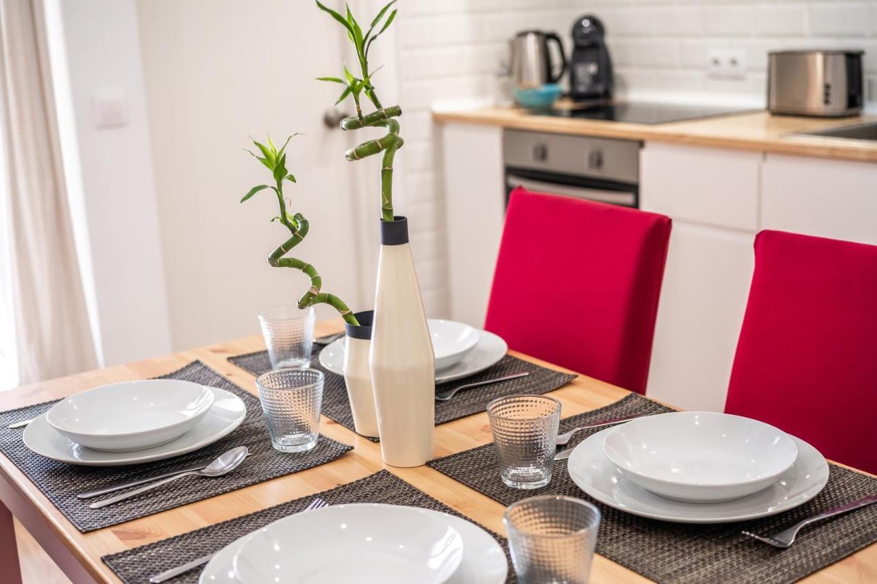 Apartamento Aire Del Mar *