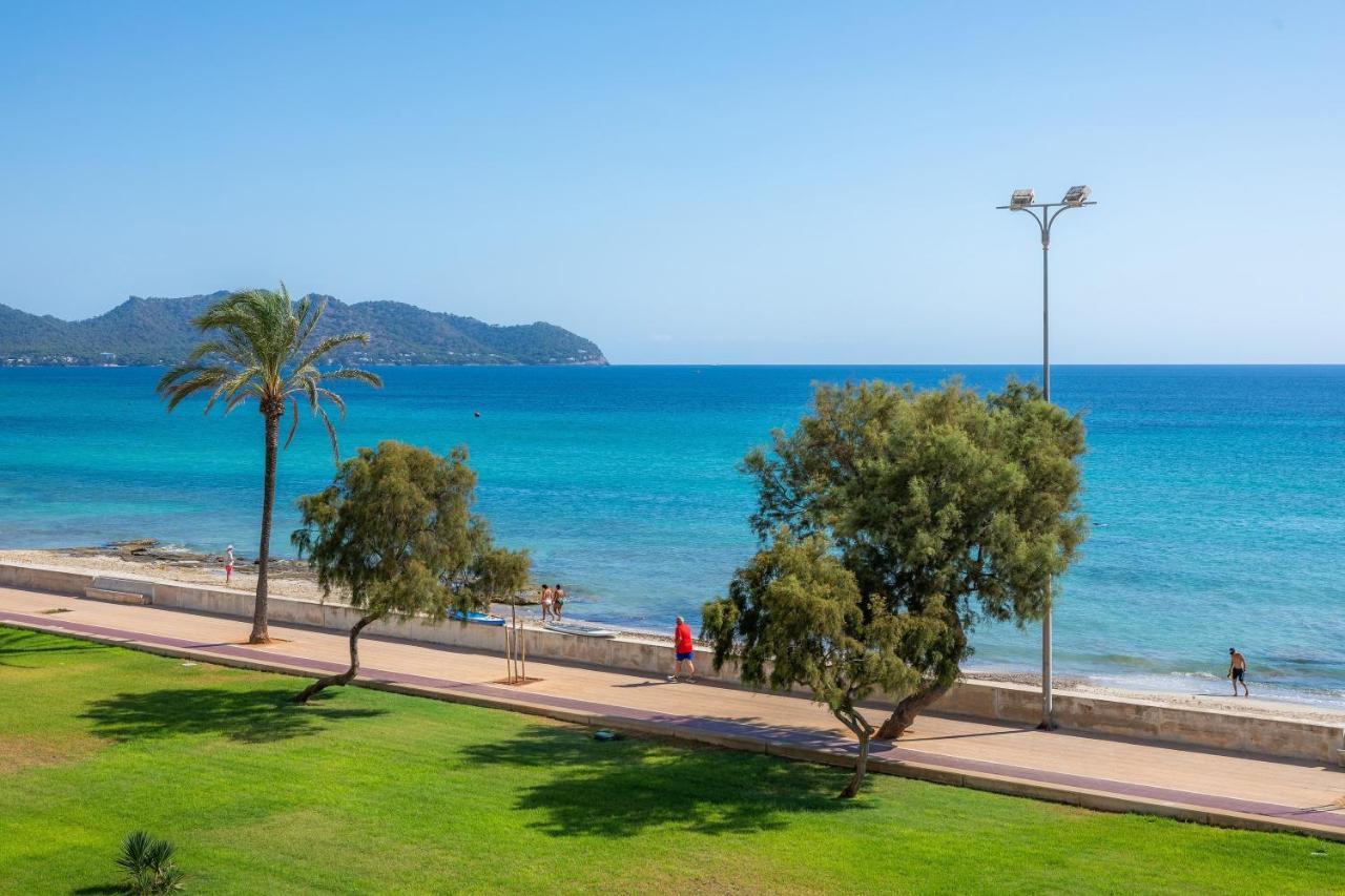 Apartamento Skyline Cala Nau *