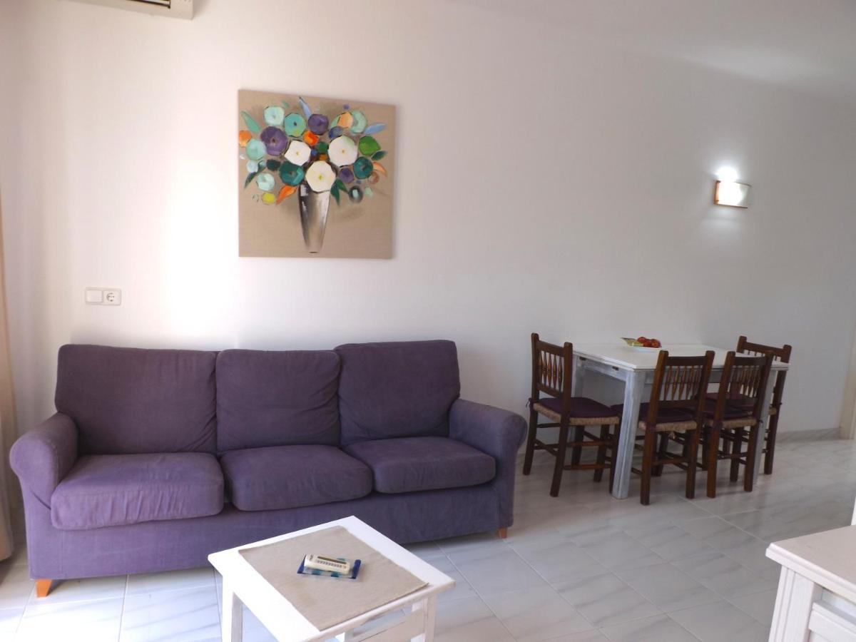 Apartahotel Playa D'or, 2 Cala D´Or