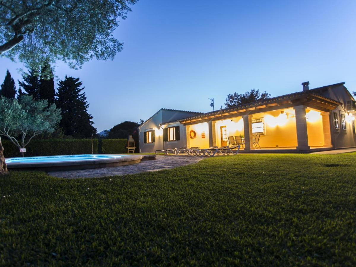 Marina De Namer Villa *