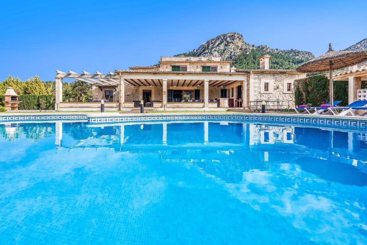 Rafalet Pollensa