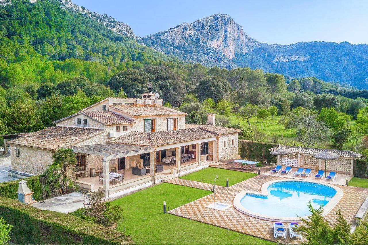Rafalet Villa *
