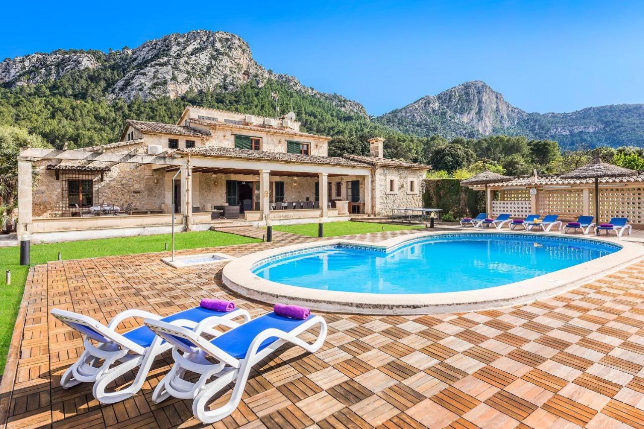 Rafalet Pollensa