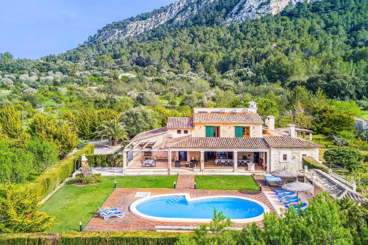 Villa Rafalet Pollensa