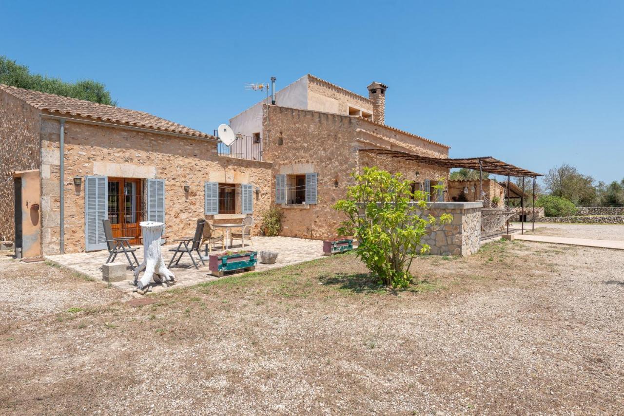 Perello, Swimming Pool And Gardens Villa
