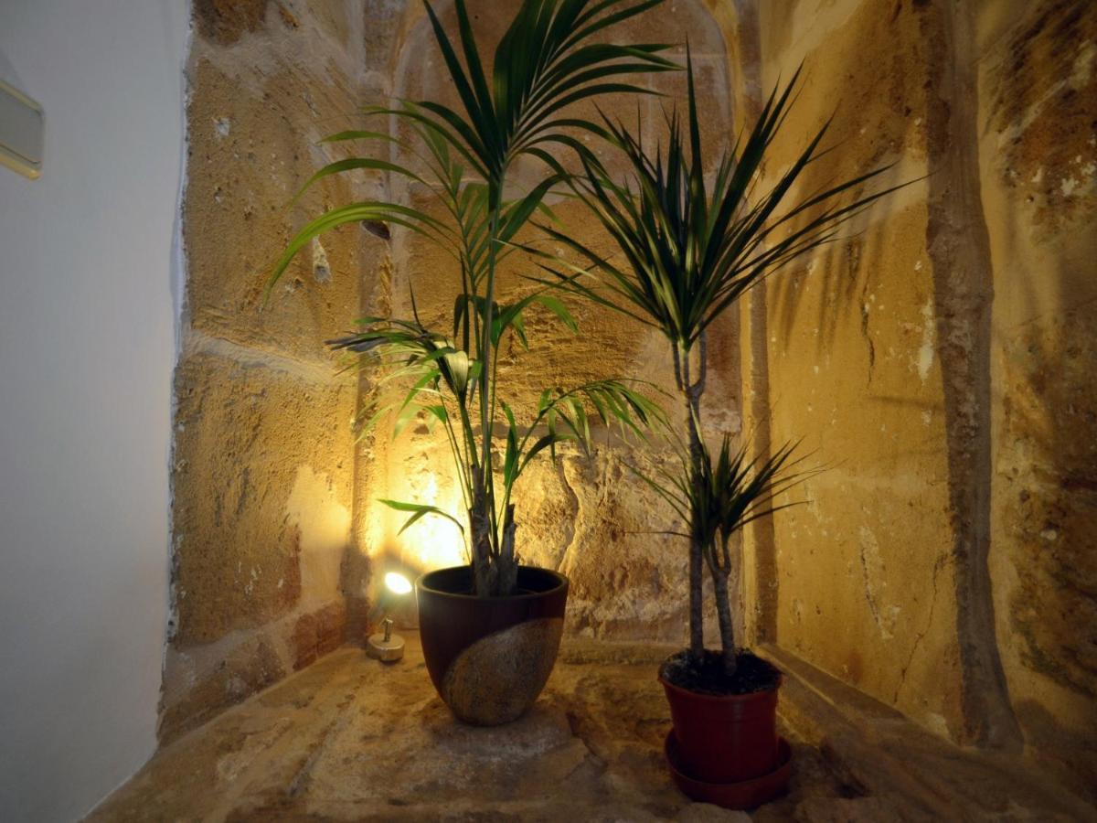 House Ca Na Polida Holiday home *