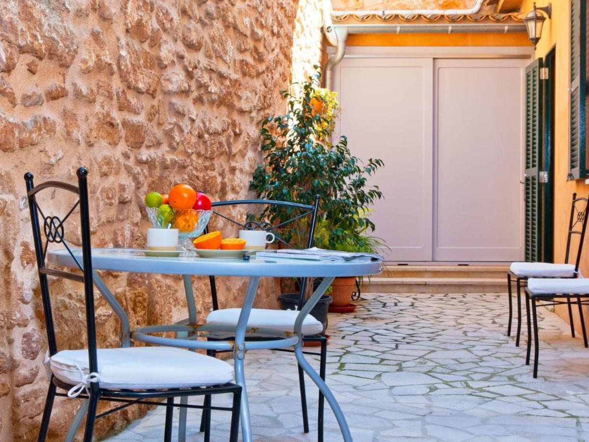 House Ca Na Polida Alcudia (Mallorca)