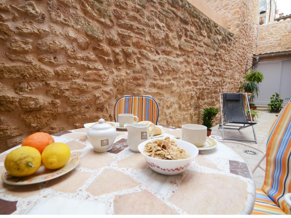 House Ca Na Polida Holiday home