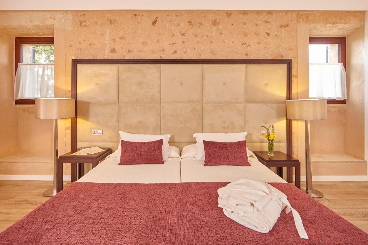 Hotel Bennoc Petit - Only Adults Llucmajor (Mallorca)