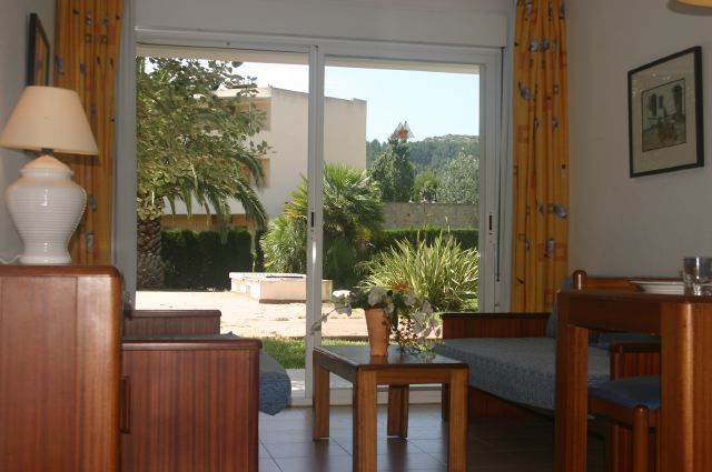 Habitat Garden Puerto Pollensa