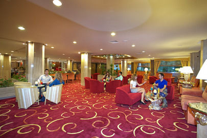 Hotel Allsun Bella Paguera