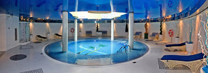 Hotel Allsun Bella Paguera Peguera