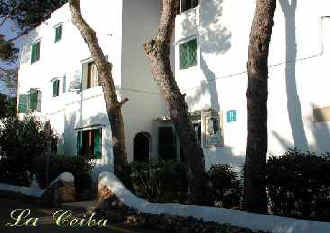 La Ceiba