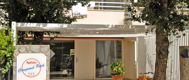 Apartamento Sunrise