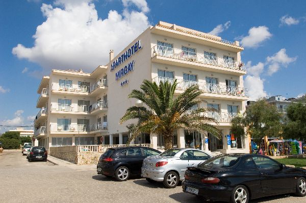 Hotel Brisa Marina (adults Only)