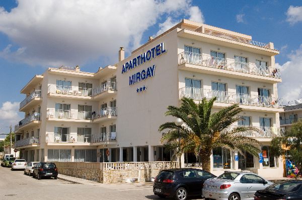 Hotel Brisa Marina (adults Only) S'Illot (Mallorca)